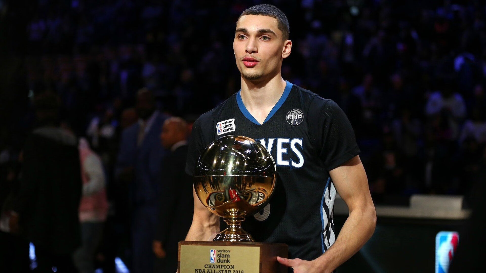 单节拉开只是序曲，当乔治在奥运关键战接管比赛，我们看到了什么？